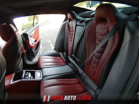 Used 2020 BMW M850i Gran Coupe xDrive AWD/4WD image 47