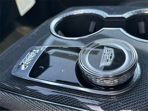 New 2026 Cadillac Optiq Sport 2 image 28