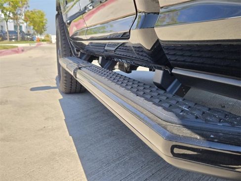 New 2026 RAM 2500 Laramie w/ Night Edition image 8