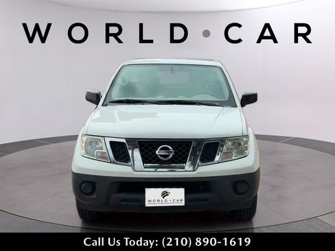 Used 2018 Nissan Frontier S RWD image 15