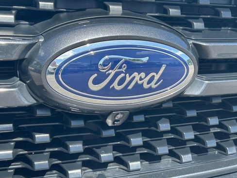Certified 2024 Ford Ranger XLT AWD/4WD image 22