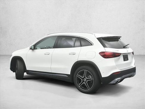 New 2026 Mercedes-Benz GLA 250 4MATIC image 6