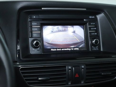 Used 2015 MAZDA MAZDA6 Touring image 28
