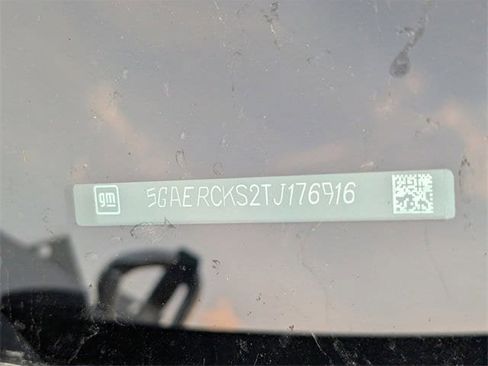 New 2026 Buick Enclave Avenir w/ Super Cruise Package image 21