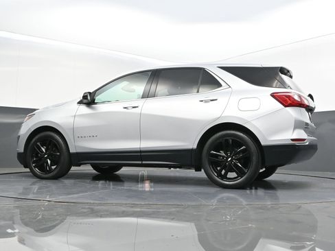 Certified 2020 Chevrolet Equinox LT w/ Sport Edition image 43