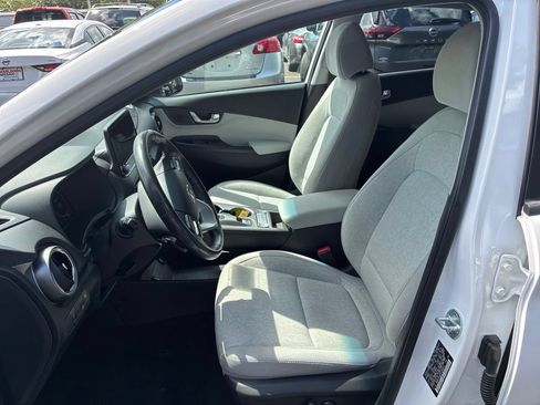 Used 2023 Hyundai Kona SEL FWD image 15