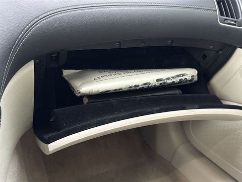 Used 2020 INFINITI Q50 Luxe image 32