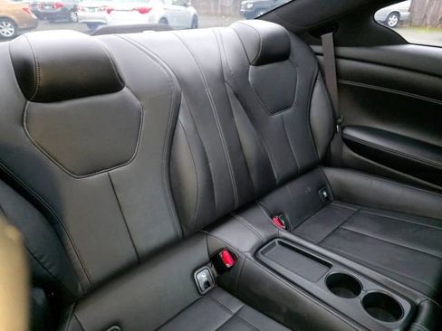 Used 2017 INFINITI Q60 3.0t w/ Premium Plus Package 3.0T image 30