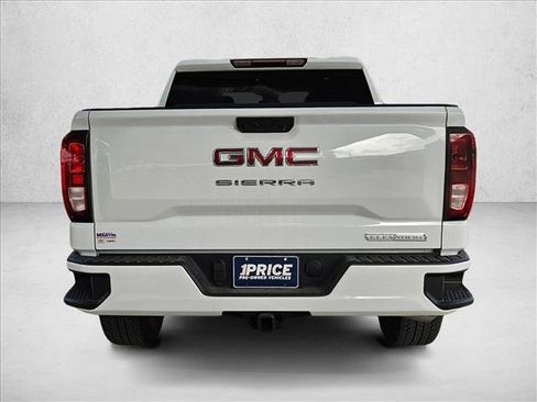 Used 2026 GMC Sierra 1500 Elevation w/ Elevation Select Package AWD/4WD image 6