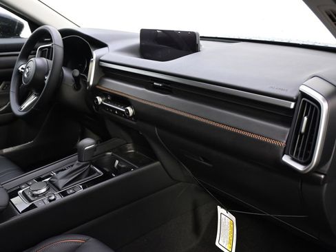 New 2026 MAZDA CX-50 AWD 2.5 Hybrid w/ Premium Pkg image 15