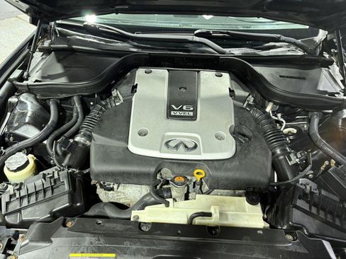 Used 2014 INFINITI Q60 AWD Coupe w/ Premium Package image 41