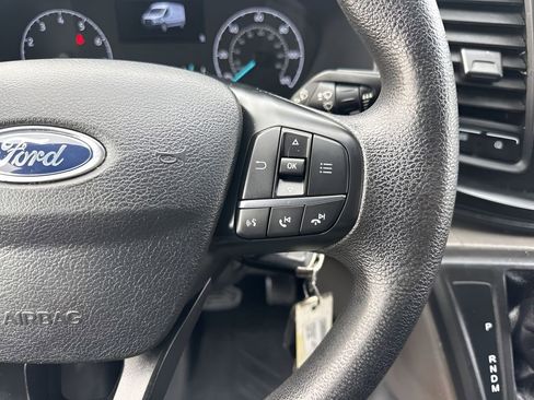 Used 2020 Ford Transit 150 Low Roof image 14