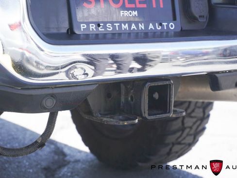 Used 2019 RAM 3500 Limited AWD/4WD image 7