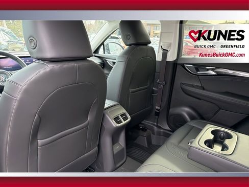 New 2026 Buick Envision Preferred AWD/4WD image 39