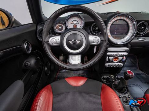 Used 2009 MINI Cooper S image 13
