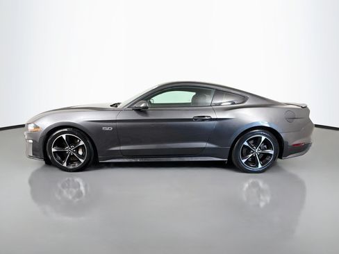 Used 2018 Ford Mustang GT w/ Equipment Group 301A RWD image 6