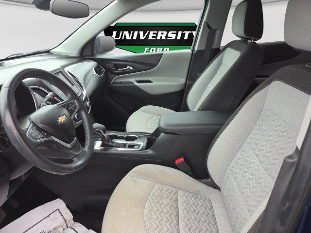Used 2022 Chevrolet Equinox LT w/ Driver Convenience Package FWD image 30