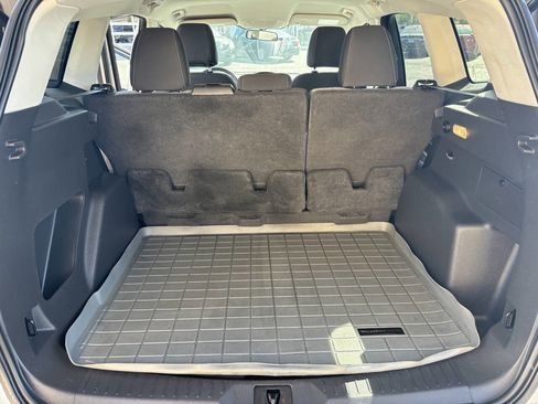 Used 2015 Ford Escape SE AWD/4WD image 10