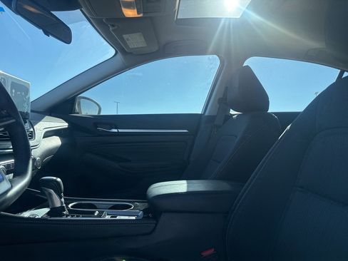 Certified 2023 Nissan Altima 2.5 SV w/ SV Premium Package image 42