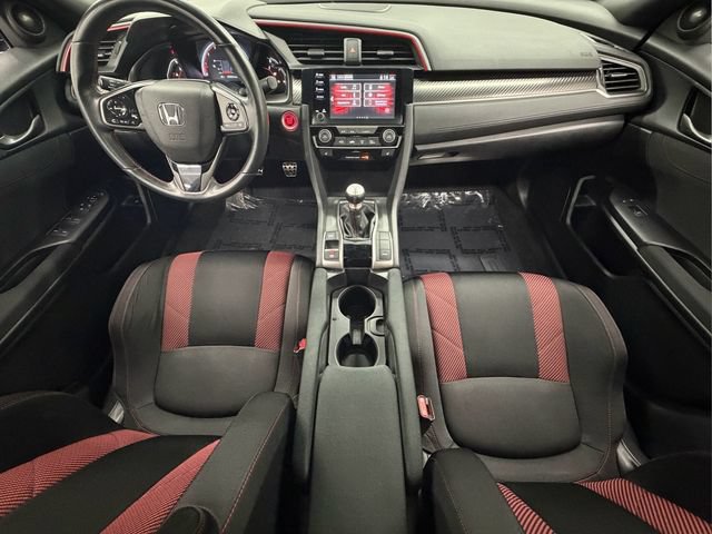 Used 2020 Honda Civic Si image 17