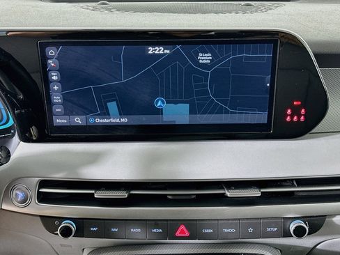Used 2025 Hyundai Palisade SEL FWD image 22