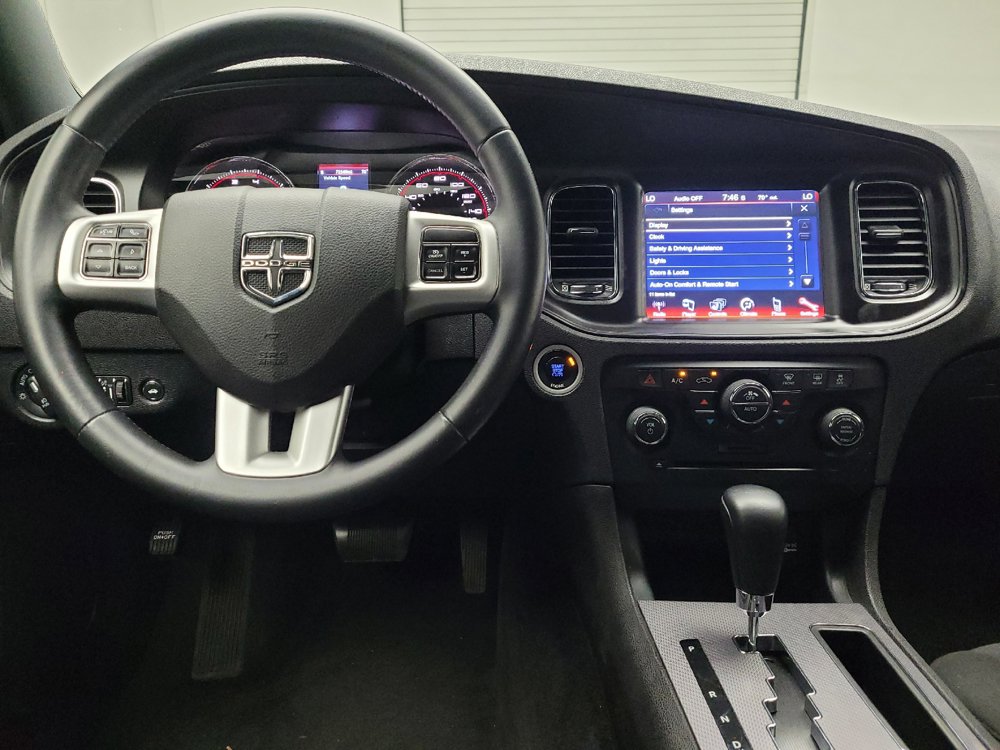 Used 2014 Dodge Charger R/T RWD image 22