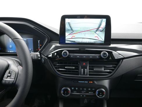 New 2026 Ford Escape ST-Line FWD image 20