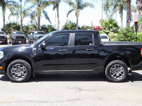 Used 2023 Ford Maverick XLT FWD image 5