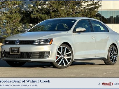 Used 2013 Volkswagen Jetta GLI