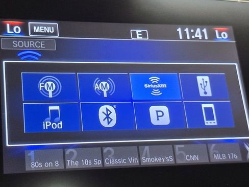 Used 2020 Honda CR-V EX image 5