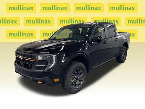 New 2025 Ford Maverick Tremor AWD/4WD image 14