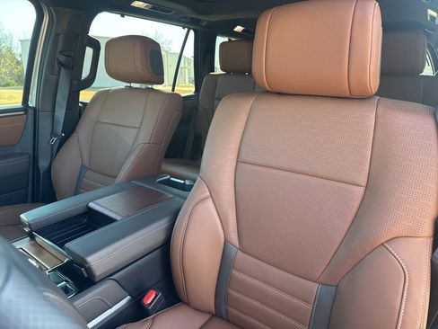 Used 2025 Toyota Sequoia 1794 Edition image 36