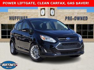 Used 2017 Ford C-MAX Energi SE w/ Equipment Group 401A video 1