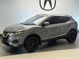 Used 2021 Nissan Rogue Sport SV w/ Technology Package image 3