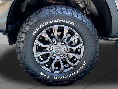 Used 2021 Ford Ranger XLT w/ Equipment Group 301A Mid AWD/4WD image 11