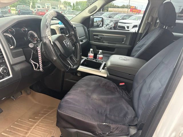 Used 2014 RAM 1500 Lone Star AWD/4WD image 6