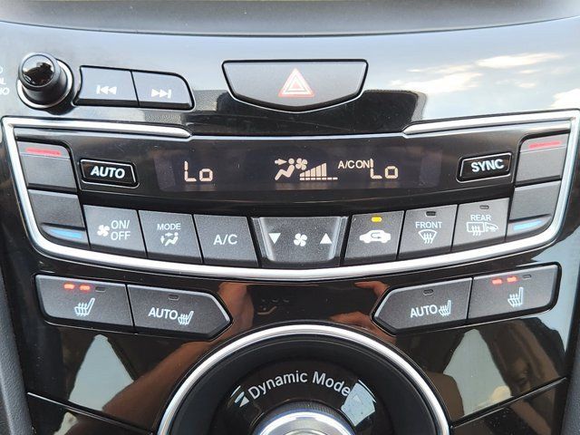 Used 2023 Acura RDX w/ Technology Package FWD image 17