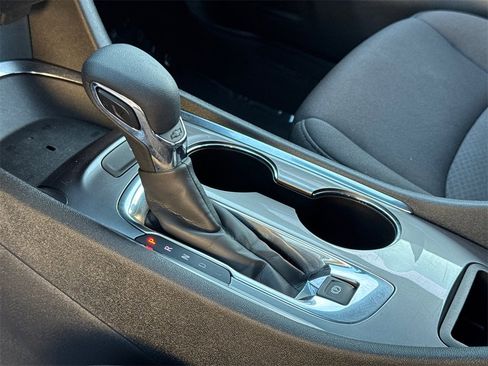 Used 2023 Chevrolet Malibu LT image 27