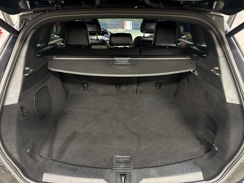 Used 2018 Lincoln MKC Reserve w/ Lincoln MKC Climate Package AWD/4WD image 31