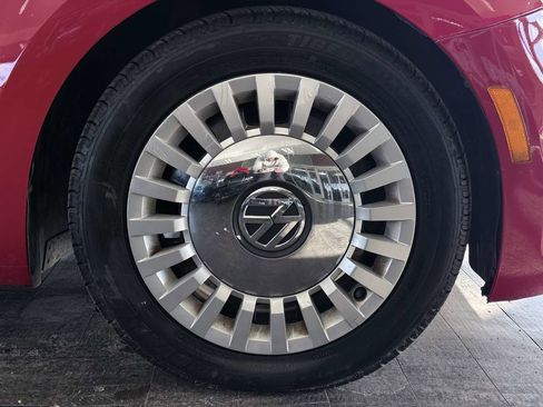 Used 2016 Volkswagen Beetle 1.8T S image 34