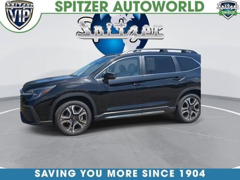 Used 2023 Subaru Ascent Limited AWD/4WD image 4
