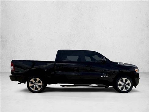 Used 2024 RAM 1500 Big Horn RWD image 5