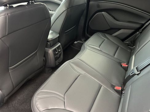 New 2025 Ford Mustang Mach-E Premium image 11