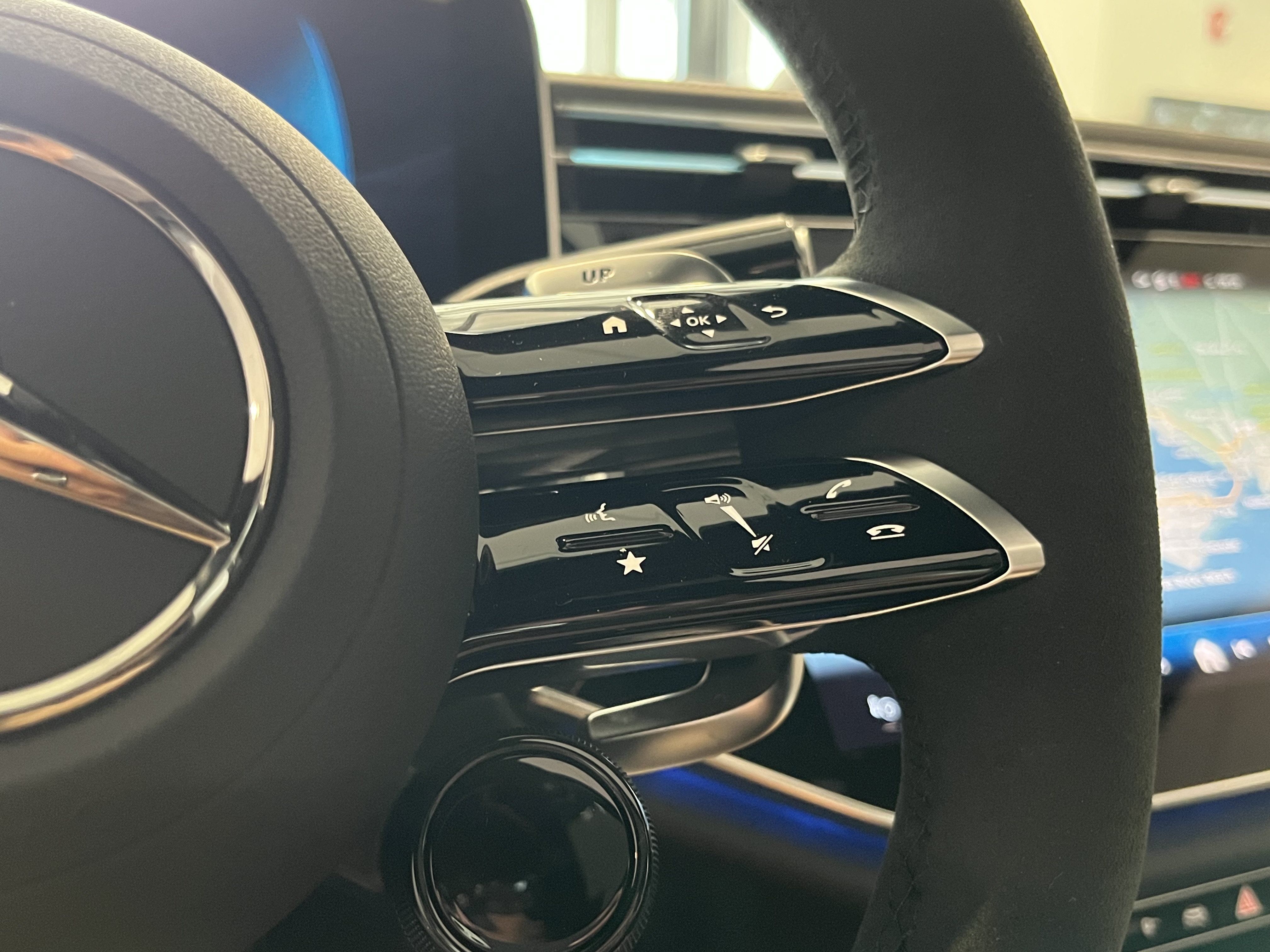 New 2026 Mercedes-Benz E 53 AMG e 4MATIC Wagon image 26