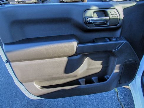 New 2024 GMC Sierra 1500 Pro w/ Pro Value Package image 14