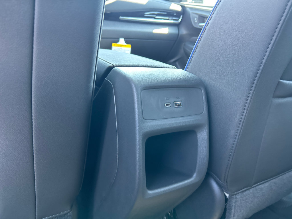 New 2026 Buick Envista Sport Touring w/ Convenience I Package FWD image 31