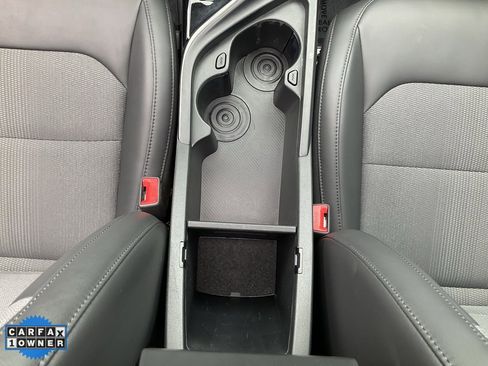 Used 2024 Kia Niro EX Touring image 44
