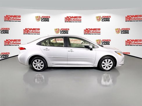 Certified 2023 Toyota Corolla LE image 16