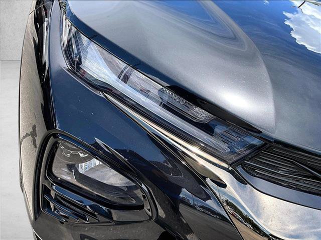 Certified 2023 Chevrolet TrailBlazer RS w/ Sun and Liftgate Package FWD image 30