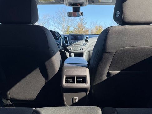 Used 2024 Chevrolet Equinox LT image 32